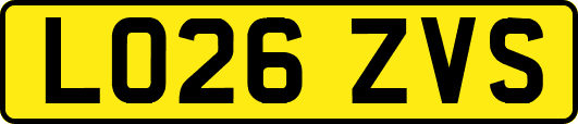 LO26ZVS