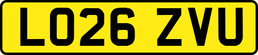 LO26ZVU