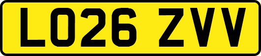 LO26ZVV