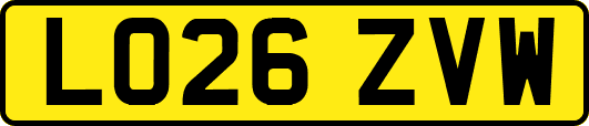 LO26ZVW