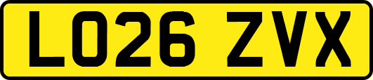 LO26ZVX