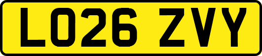 LO26ZVY