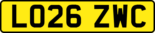 LO26ZWC