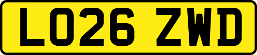 LO26ZWD