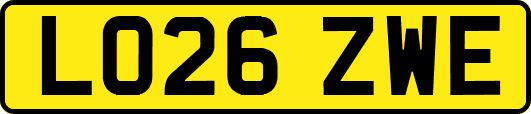 LO26ZWE