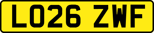 LO26ZWF