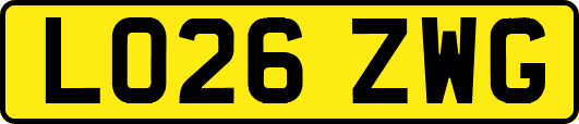 LO26ZWG