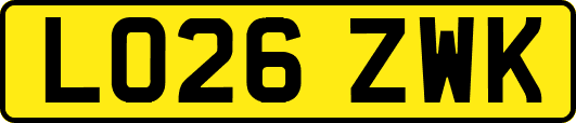 LO26ZWK