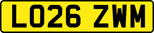 LO26ZWM