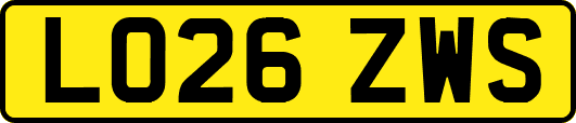 LO26ZWS