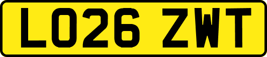 LO26ZWT