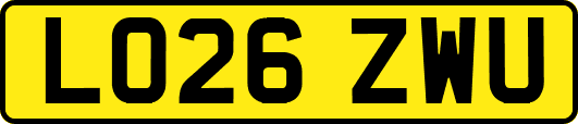 LO26ZWU