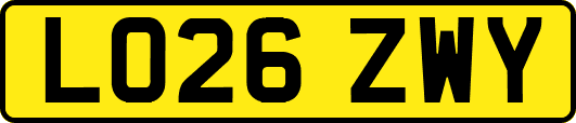 LO26ZWY