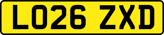 LO26ZXD
