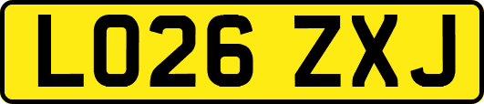 LO26ZXJ