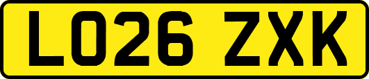 LO26ZXK
