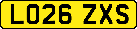 LO26ZXS