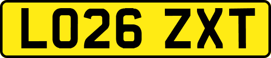 LO26ZXT