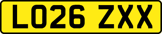 LO26ZXX