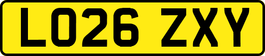 LO26ZXY