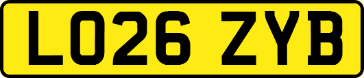 LO26ZYB