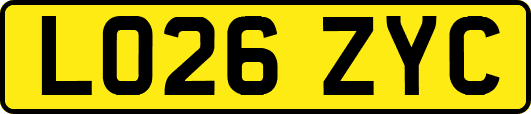 LO26ZYC