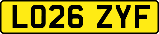 LO26ZYF