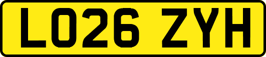 LO26ZYH