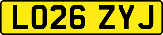 LO26ZYJ