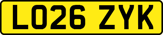 LO26ZYK