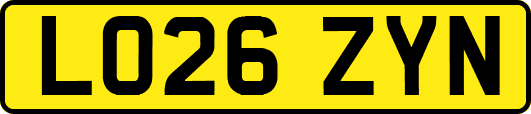 LO26ZYN