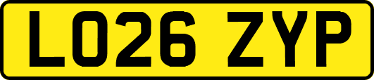 LO26ZYP