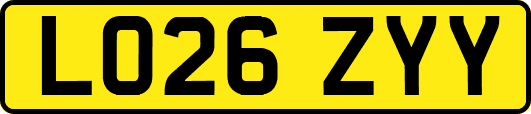 LO26ZYY