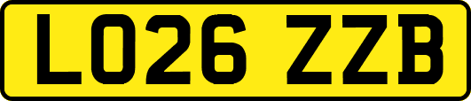 LO26ZZB