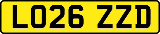 LO26ZZD