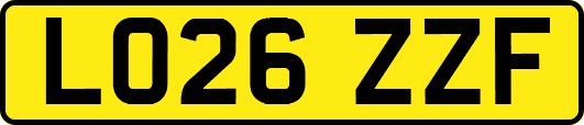 LO26ZZF