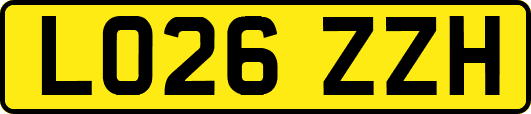 LO26ZZH