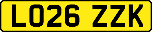 LO26ZZK