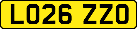 LO26ZZO