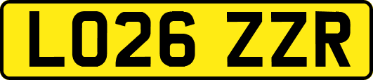 LO26ZZR