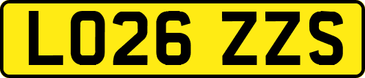 LO26ZZS