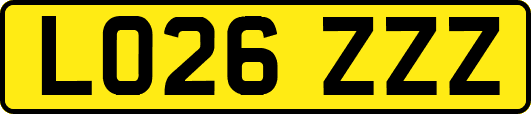 LO26ZZZ