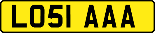 LO51AAA