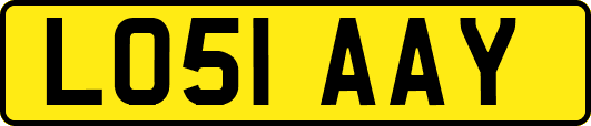 LO51AAY