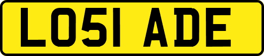 LO51ADE