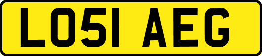 LO51AEG