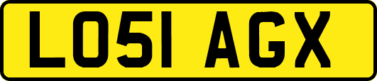 LO51AGX