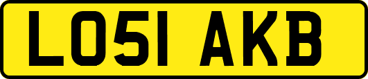 LO51AKB