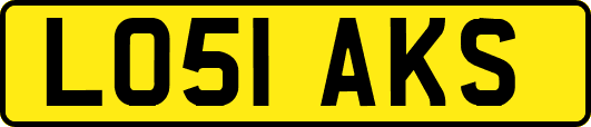 LO51AKS