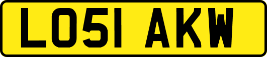 LO51AKW